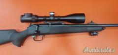 Blaser R93 .300 Winchester Magnum
