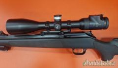 Blaser R93 .300 Winchester Magnum