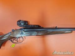 Merkel Express 140 9.3x74mmR