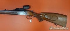 Merkel Express 140 9.3x74mmR