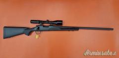 Remington 700 .22-250 Remington