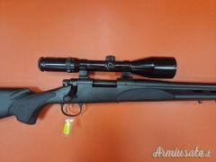 Remington 700 .22-250 Remington
