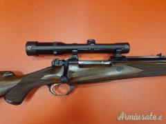 Concari Gold .416 Rigby