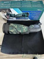 Konus konuspot-100 spotting scope