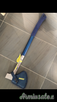 Estwing camper axe