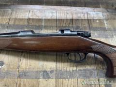 USATO – CARABINA – CZ MOD. 550 cal. 308 Win. USATO – CARABINA – CZ MOD. 550 cal. 308 Win.