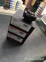 PUNTO ROSSO DI MARCA KITE OPTICS MODELLO KITE BT1