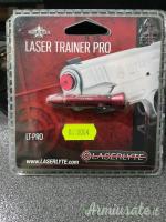 LASER TRAINER PRO - RUGGIERO ARMI LASER TRAINER PRO - RUGGIERO ARMI