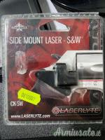 SIDE MOUNT LASER - RUGGIERO ARMI SIDE MOUNT LASER - RUGGIERO ARMI