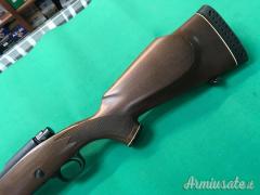 Winchester 70 .375 H&H Magnum