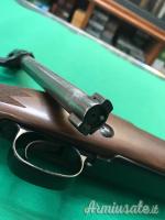 Winchester 70 .375 H&H Magnum