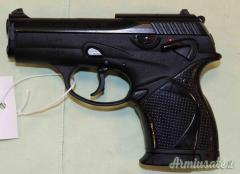 Pistola Beretta 9000S Calibro 9x21
