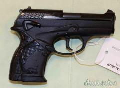 Pistola Beretta 9000S Calibro 9x21