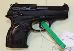 Pistola Beretta 9000S Calibro 9x21