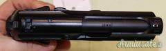 Pistola Beretta 9000S Calibro 9x21