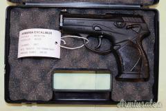 Pistola Beretta 9000S Calibro 9x21
