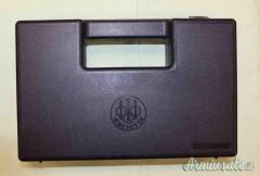 Pistola Beretta 9000S Calibro 9x21