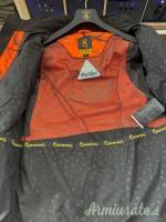 BROWNING - GIACCA XPO LIGHT SF BLAZE ARANCIONE - RUGGIERO ARMI