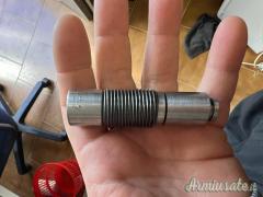 SVENDO GAS CHECK MAKER  per s calibro 22