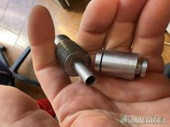 SVENDO GAS CHECK MAKER  per s calibro 22