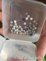 SVENDO GAS CHECK MAKER  per s calibro 22