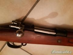 CEDO FUCILE MAUSER PERSIANO CEDO FUCILE MAUSER PERSIANO