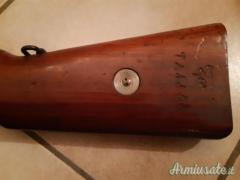 CEDO FUCILE MAUSER PERSIANO CEDO FUCILE MAUSER PERSIANO