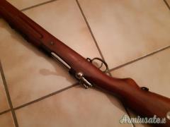 CEDO FUCILE MAUSER PERSIANO CEDO FUCILE MAUSER PERSIANO