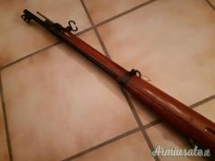 CEDO FUCILE MAUSER PERSIANO CEDO FUCILE MAUSER PERSIANO