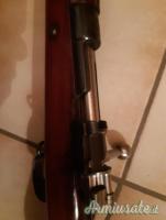CEDO FUCILE MAUSER PERSIANO CEDO FUCILE MAUSER PERSIANO