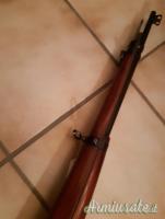CEDO FUCILE MAUSER PERSIANO CEDO FUCILE MAUSER PERSIANO