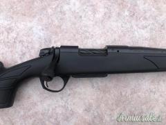 Bergara extreme sporter cal 6.5 creedmoor ARMA NUOVA USATA PER ESPOSIZIONE FIERE