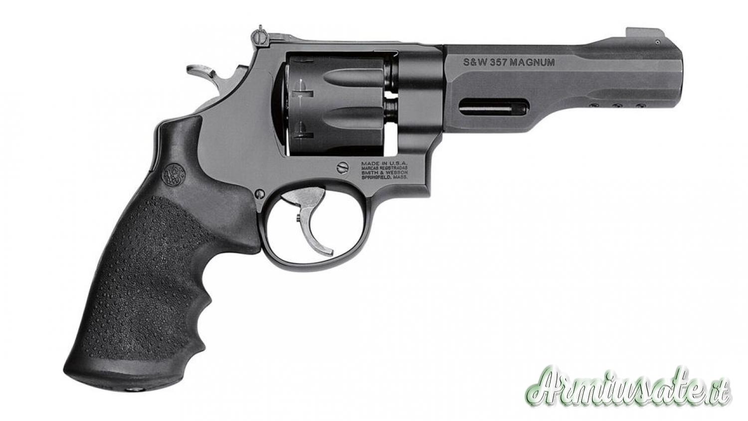 Smith & Wesson Smith & Wesson