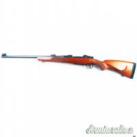 CZ | Ceska Zbrojovka ZKK-602 .458 Winchester Magnum CZ | Ceska Zbrojovka ZKK-602 .458 Winchester Magnum