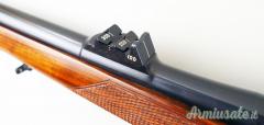 CZ | Ceska Zbrojovka ZKK-602 .458 Winchester Magnum