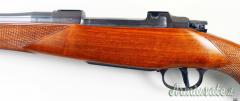 CZ | Ceska Zbrojovka ZKK-602 .458 Winchester Magnum