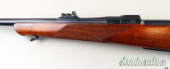 CZ | Ceska Zbrojovka ZKK-602 .458 Winchester Magnum