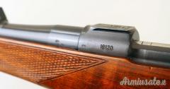 CZ | Ceska Zbrojovka ZKK-602 .458 Winchester Magnum