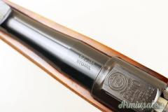 CZ | Ceska Zbrojovka ZKK-602 .458 Winchester Magnum