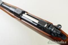 CZ | Ceska Zbrojovka ZKK-602 .458 Winchester Magnum