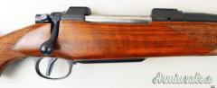 CZ | Ceska Zbrojovka ZKK-602 .458 Winchester Magnum
