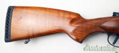 CZ | Ceska Zbrojovka ZKK-602 .458 Winchester Magnum