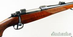 CZ | Ceska Zbrojovka ZKK-602 .458 Winchester Magnum