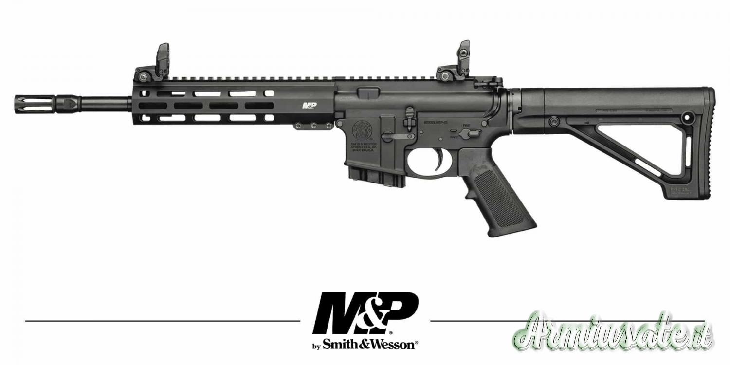 Smith & Wesson Smith & Wesson