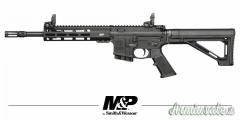 Smith & Wesson