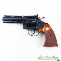 Colt Diamondback .22 LR Long Rifle Colt Diamondback .22 LR Long Rifle