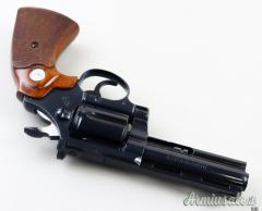 Colt Diamondback .22 LR Long Rifle