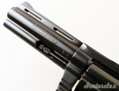 Colt Diamondback .22 LR Long Rifle