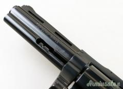 Colt Diamondback .22 LR Long Rifle