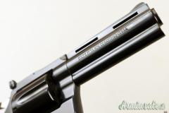 Colt Diamondback .22 LR Long Rifle